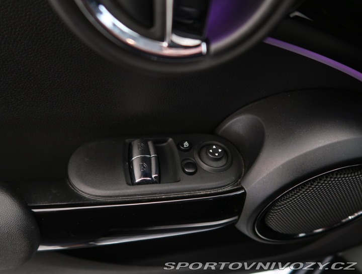 Mini Cooper Cooper SE 32 kWh 2022