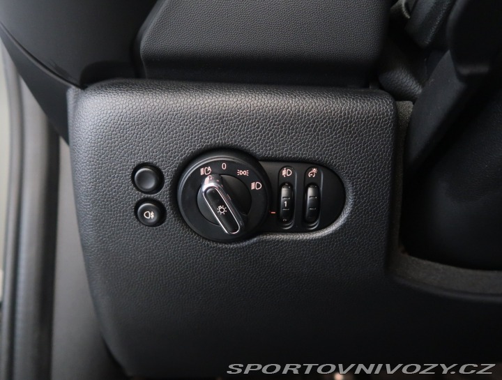 Mini Cooper Cooper SE 32 kWh 2022