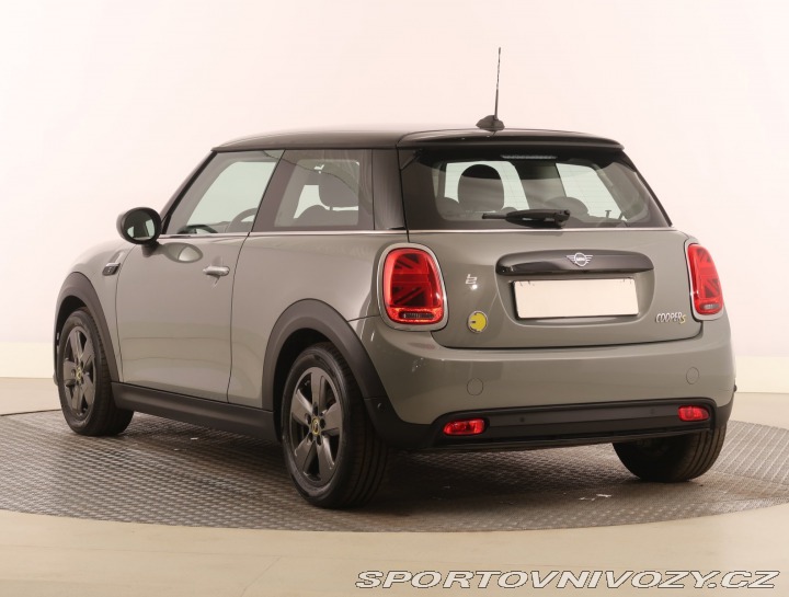Mini Cooper Cooper SE 32 kWh 2022