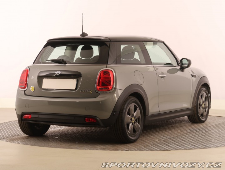 Mini Cooper Cooper SE 32 kWh 2022