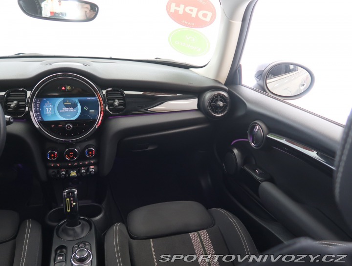 Mini Cooper Cooper SE 32 kWh 2022