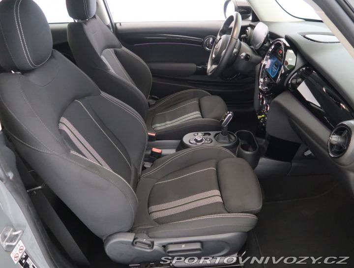 Mini Cooper Cooper SE 32 kWh 2022