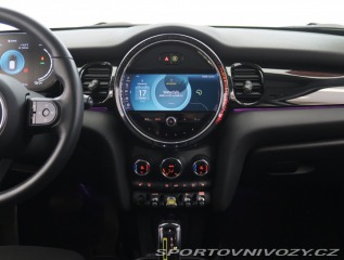 Mini Cooper Cooper SE 32 kWh 2022