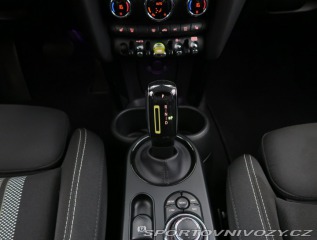 Mini Cooper Cooper SE 32 kWh 2022