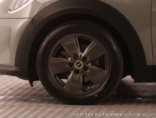 Mini Cooper Cooper SE 32 kWh 2022