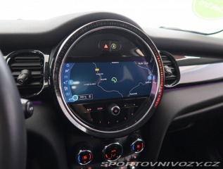 Mini Cooper Cooper SE 32 kWh 2022