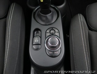 Mini Cooper Cooper SE 32 kWh 2022