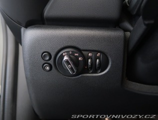 Mini Cooper Cooper SE 32 kWh 2022