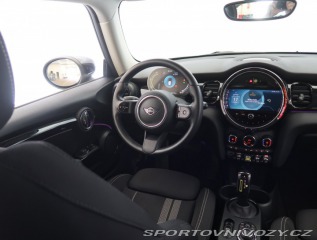 Mini Cooper Cooper SE 32 kWh 2022