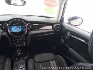 Mini Cooper Cooper SE 32 kWh 2022