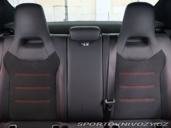 Mercedes-Benz CLA 200 2020