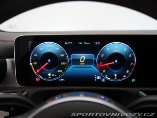 Mercedes-Benz CLA 200 2020