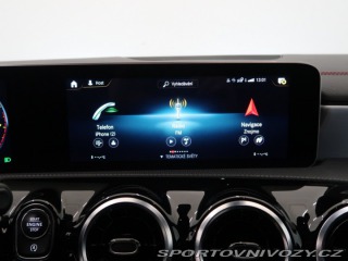 Mercedes-Benz CLA 200 2020