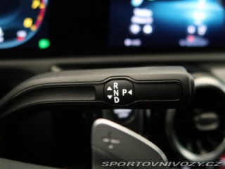 Mercedes-Benz CLA 200 2020