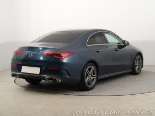 Mercedes-Benz CLA 200 2020