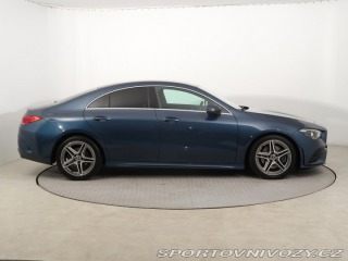 Mercedes-Benz CLA 200 2020