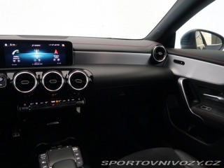 Mercedes-Benz CLA 200 2020