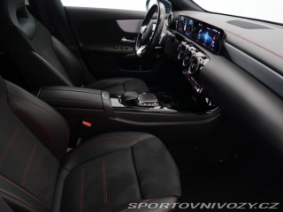 Mercedes-Benz CLA 200 2020