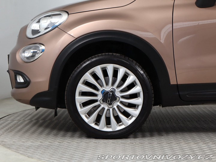 Fiat 500 500X  1.4 MultiAir 2019