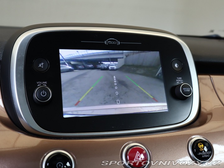 Fiat 500 500X  1.4 MultiAir 2019