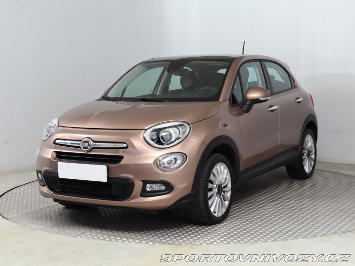 Fiat 500 500X  1.4 MultiAir 2019