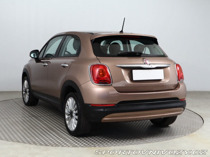 Fiat 500 500X  1.4 MultiAir 2019