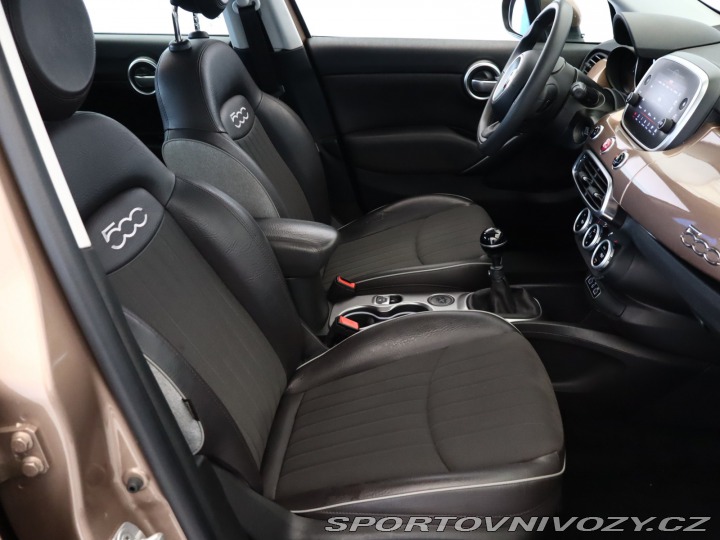 Fiat 500 500X  1.4 MultiAir 2019