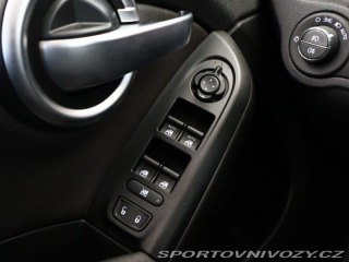 Fiat 500 500X  1.4 MultiAir 2019