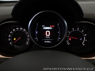 Fiat 500 500X  1.4 MultiAir 2019