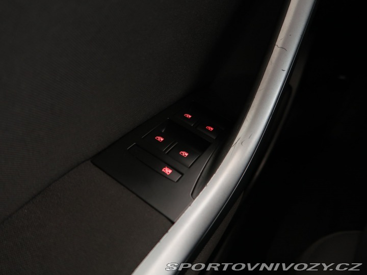 Opel Astra 2.0 CDTI 2014