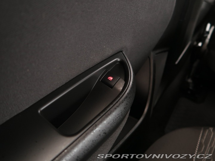 Opel Astra 2.0 CDTI 2014