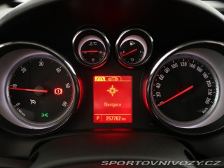 Opel Astra 2.0 CDTI 2014