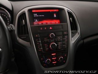 Opel Astra 2.0 CDTI 2014