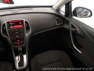 Opel Astra 2.0 CDTI 2014