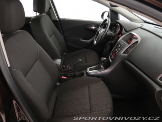 Opel Astra 2.0 CDTI 2014