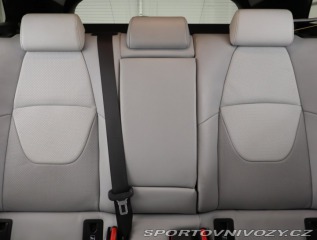 Toyota Corolla 2.0 Hybrid 2020