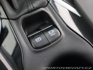 Toyota Corolla 2.0 Hybrid 2020