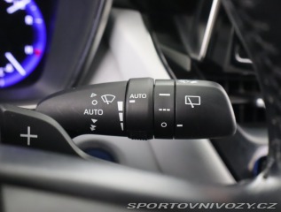 Toyota Corolla 2.0 Hybrid 2020