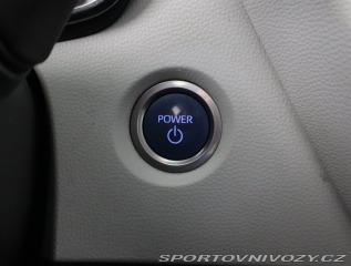 Toyota Corolla 2.0 Hybrid 2020