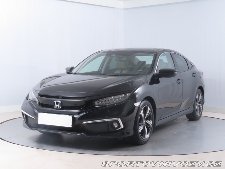 Honda Civic 1.5 VTEC 2019
