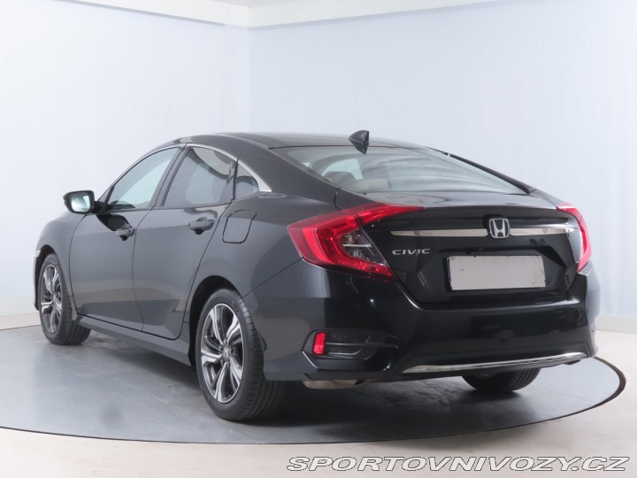 Honda Civic 1.5 VTEC 2019