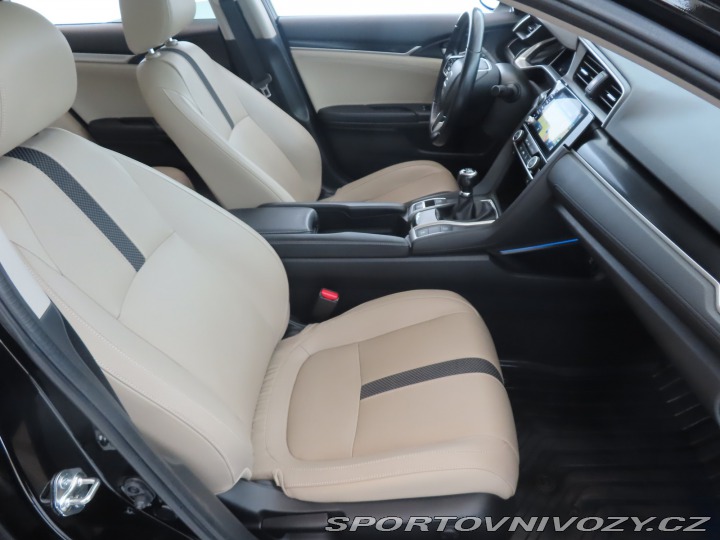 Honda Civic 1.5 VTEC 2019