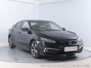 Honda Civic 1.5 VTEC 2019