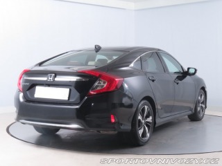 Honda Civic 1.5 VTEC 2019