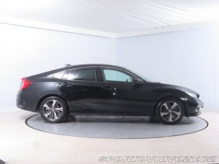 Honda Civic 1.5 VTEC 2019