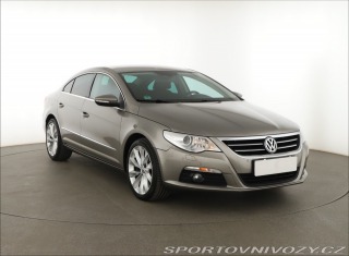 Volkswagen Passat CC CC Comfortline 2.0 TDI