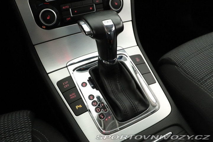 Volkswagen Passat CC CC Comfortline 2.0 TDI 2010