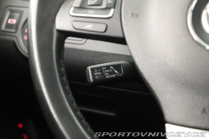 Volkswagen Passat CC CC Comfortline 2.0 TDI 2010