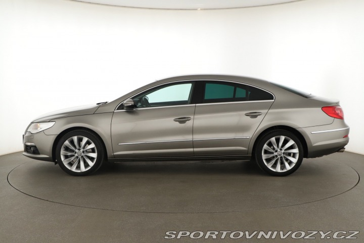 Volkswagen Passat CC CC Comfortline 2.0 TDI 2010