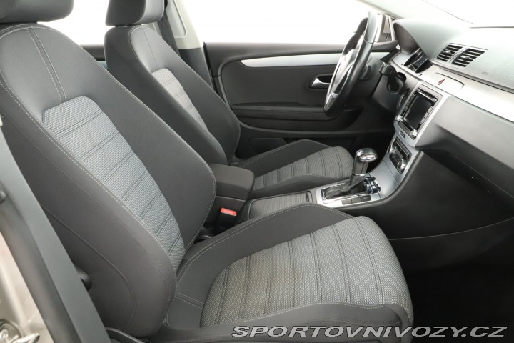 Volkswagen Passat CC CC Comfortline 2.0 TDI 2010